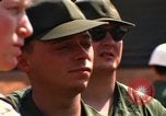 Image of United States soldiers Vietnam, 1969, second 9 stock footage video 65675068796