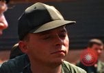 Image of United States soldiers Vietnam, 1969, second 10 stock footage video 65675068796