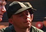 Image of United States soldiers Vietnam, 1969, second 11 stock footage video 65675068796