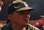 Image of United States soldiers Vietnam, 1969, second 13 stock footage video 65675068796