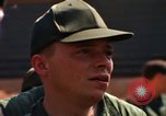 Image of United States soldiers Vietnam, 1969, second 14 stock footage video 65675068796