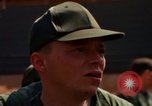 Image of United States soldiers Vietnam, 1969, second 15 stock footage video 65675068796