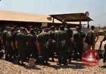 Image of United States soldiers Vietnam, 1969, second 20 stock footage video 65675068796