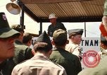Image of United States soldiers Vietnam, 1969, second 29 stock footage video 65675068796