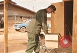 Image of United States soldiers Vietnam, 1969, second 4 stock footage video 65675068798
