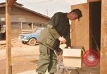 Image of United States soldiers Vietnam, 1969, second 5 stock footage video 65675068798