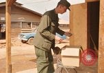 Image of United States soldiers Vietnam, 1969, second 6 stock footage video 65675068798