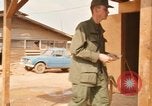 Image of United States soldiers Vietnam, 1969, second 7 stock footage video 65675068798