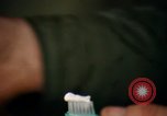 Image of United States soldiers Vietnam, 1969, second 45 stock footage video 65675068798