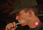 Image of United States soldiers Vietnam, 1969, second 53 stock footage video 65675068798