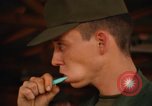 Image of United States soldiers Vietnam, 1969, second 54 stock footage video 65675068798