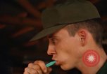 Image of United States soldiers Vietnam, 1969, second 57 stock footage video 65675068798