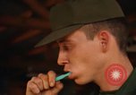 Image of United States soldiers Vietnam, 1969, second 58 stock footage video 65675068798