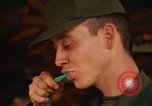 Image of United States soldiers Vietnam, 1969, second 61 stock footage video 65675068798