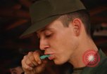 Image of United States soldiers Vietnam, 1969, second 62 stock footage video 65675068798