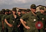 Image of United States soldiers Vietnam, 1969, second 20 stock footage video 65675068799