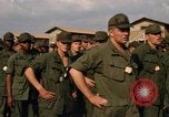 Image of United States soldiers Vietnam, 1969, second 22 stock footage video 65675068799