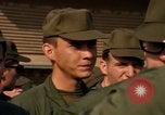 Image of United States soldiers Vietnam, 1969, second 24 stock footage video 65675068799