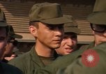 Image of United States soldiers Vietnam, 1969, second 25 stock footage video 65675068799