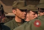 Image of United States soldiers Vietnam, 1969, second 29 stock footage video 65675068799