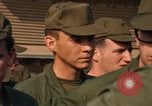 Image of United States soldiers Vietnam, 1969, second 30 stock footage video 65675068799