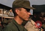 Image of United States soldiers Vietnam, 1969, second 45 stock footage video 65675068799