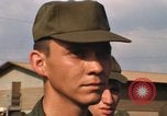 Image of United States soldiers Vietnam, 1969, second 49 stock footage video 65675068799