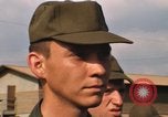 Image of United States soldiers Vietnam, 1969, second 60 stock footage video 65675068799