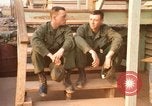 Image soldats des États-Unis Vietnam, 1969, de la seconde 11 séquences d'archives historiques vidéo 65675068801