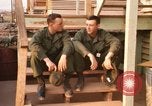 Image soldats des États-Unis Vietnam, 1969, de la seconde 50 séquences d'archives historiques vidéo 65675068801