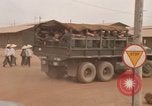 Standbild USA Soldaten Vietnam, 1969, aus Sekunde 13 historischem Filmmaterial Videoclip 65675068802