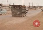Standbild USA Soldaten Vietnam, 1969, aus Sekunde 18 historischem Filmmaterial Videoclip 65675068802