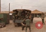 Standbild USA Soldaten Vietnam, 1969, aus Sekunde 47 historischem Filmmaterial Videoclip 65675068802