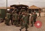 Standbild USA Soldaten Vietnam, 1969, aus Sekunde 59 historischem Filmmaterial Videoclip 65675068802