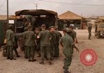 Standbild USA Soldaten Vietnam, 1969, aus Sekunde 60 historischem Filmmaterial Videoclip 65675068802