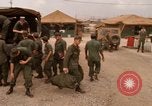 Standbild USA Soldaten Vietnam, 1969, aus Sekunde 62 historischem Filmmaterial Videoclip 65675068802