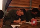 Image of United States soldiers Vietnam, 1969, second 10 stock footage video 65675068805