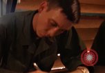 Image of United States soldiers Vietnam, 1969, second 15 stock footage video 65675068805