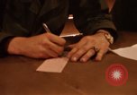 Image of United States soldiers Vietnam, 1969, second 23 stock footage video 65675068805