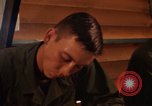 Image of United States soldiers Vietnam, 1969, second 26 stock footage video 65675068805