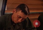 Image of United States soldiers Vietnam, 1969, second 30 stock footage video 65675068805