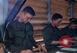 Image of United States soldiers Vietnam, 1969, second 34 stock footage video 65675068805