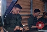 Image of United States soldiers Vietnam, 1969, second 35 stock footage video 65675068805