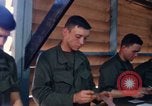 Image of United States soldiers Vietnam, 1969, second 40 stock footage video 65675068805
