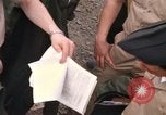 Image of United States soldiers Vietnam, 1969, second 8 stock footage video 65675068806