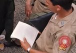 Image of United States soldiers Vietnam, 1969, second 10 stock footage video 65675068806