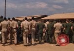 Image of United States soldiers Vietnam, 1969, second 22 stock footage video 65675068806