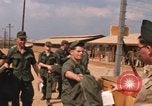 Image of United States soldiers Vietnam, 1969, second 32 stock footage video 65675068806