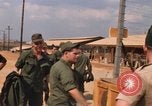 Image of United States soldiers Vietnam, 1969, second 33 stock footage video 65675068806