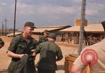Image of United States soldiers Vietnam, 1969, second 34 stock footage video 65675068806